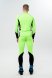 Гоночный костюм Nordski Base Lime/Black NSV453180