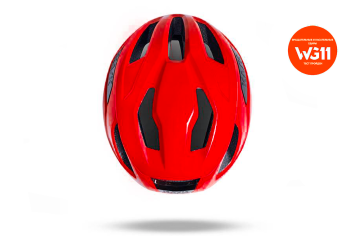 Шлем Kask SINTESI (L) (красный)