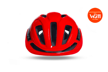 Шлем Kask SINTESI (L) (красный)