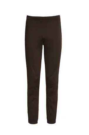 Брюки разминочные Bivium &quot;Баланс 2.0&quot; муж. бордовый_кофейный