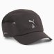 Кепка Puma Seasons Running 5 Panel Cap Black