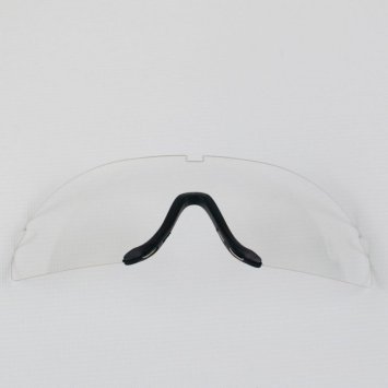 Маска-козырек NONAME SEISER BLACK