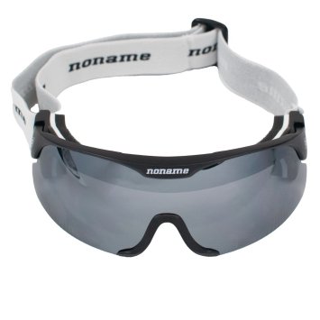 Маска-козырек NONAME SEISER BLACK
