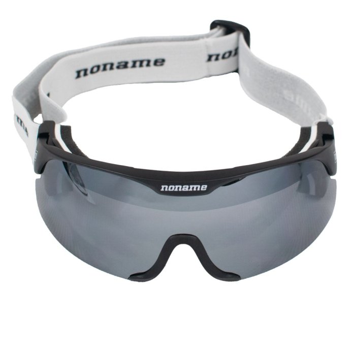 Маска-козырек NONAME SEISER BLACK