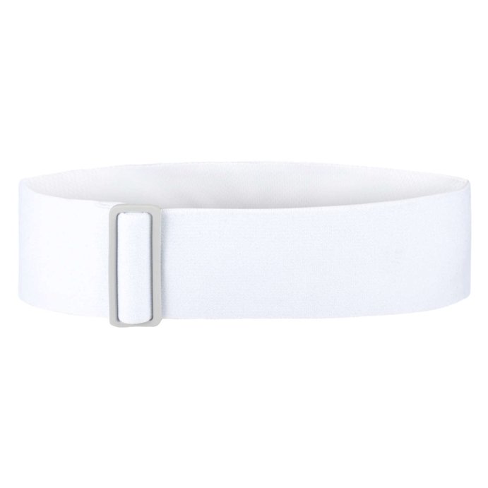 Козырёк Buff Speed Visor Solid White 137739.000.10.00