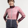 Куртка MOAX Tauri PRO Hybrid жен. MX314210/92788 пурпурно-розовый (XS)