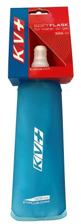 Мягкая бутылочка KV+ Soft bottel 8D04B