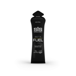 Гель SIS GEL BETA FUEL 60мл.