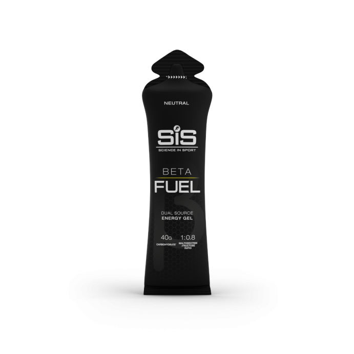 Гель SIS GEL BETA FUEL 60мл.