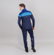 Жилет Nordski Drive Blueberry/Blue NSM825021 в Твери