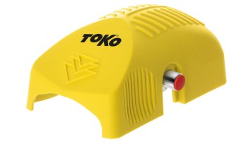 Накатка TOKO Structurite Nordic with Diagonal Roller red 5540960