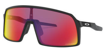 Очки OAKLEY Sutro Matte Black/Prizm Road