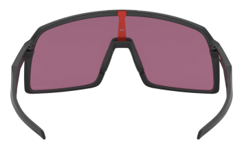Очки OAKLEY Sutro Matte Black/Prizm Road