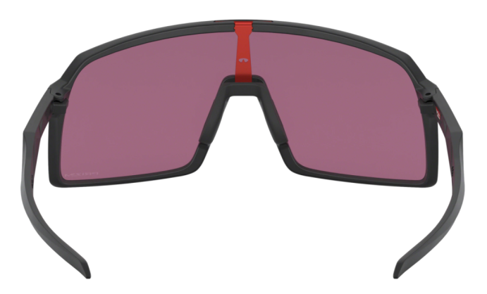 Очки OAKLEY Sutro Matte Black/Prizm Road