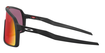 Очки OAKLEY Sutro Matte Black/Prizm Road