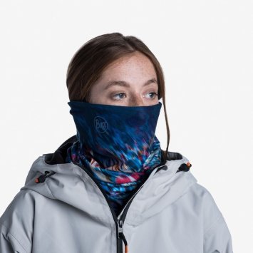 Бандана Buff Reversible Polar Lux Multi 126533.555.10.00