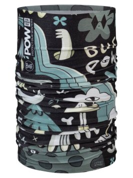 Бандана Buff Thermonet Pow Arse Multi 136884.555.10.00