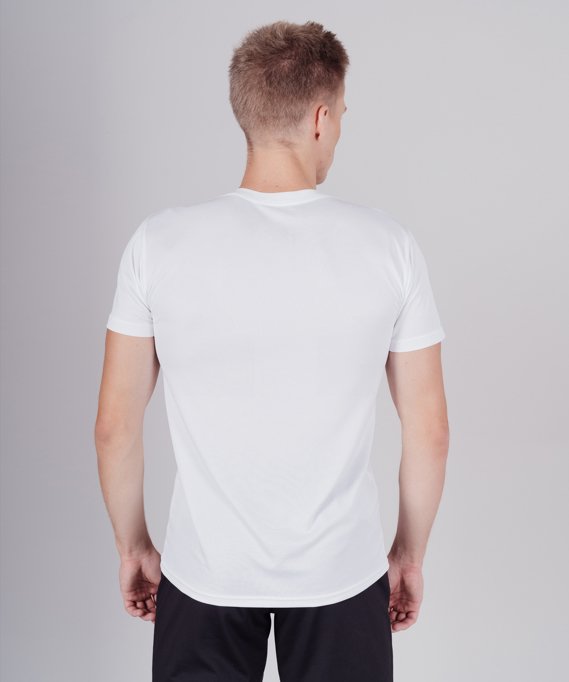 Футболка Nordski Run Print  NSM422501 в Твери