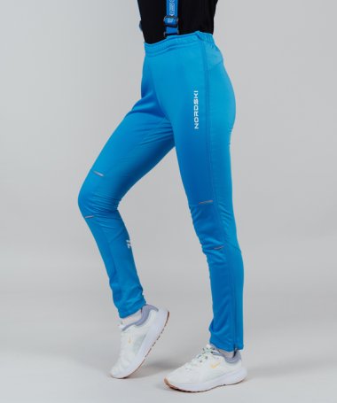 Брюки Nordski Premium Blue W NSW442700