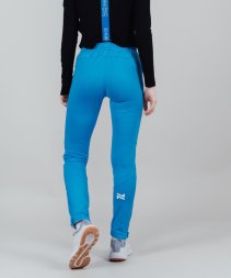 Брюки Nordski Premium Blue W NSW442700