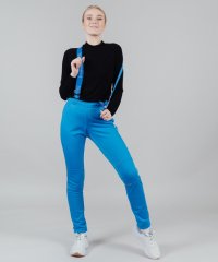 Брюки Nordski Premium Blue W NSW442700