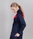 Куртка Nordski Premium Blueberry/Red NSW801021