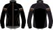 Куртка KV+ CROSS jacket unisex black 23V110.1