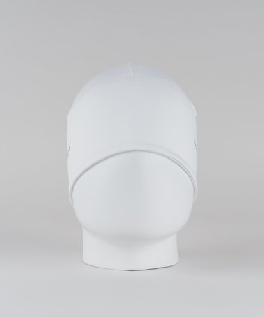Тренировочная шапка Nordski Warm White NSV228001 (M)