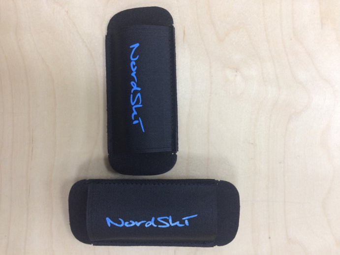 СЦЕПКИ  NORDSKI NSV465100