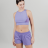 Шорты беговые Nordski Run Purple W NSW167520