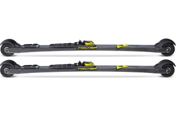 Лыжероллеры FISCHER Speedmax Classic Stiff M01420