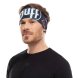 Повязка Buff Coolnet UV+ Wide Headband Xcross 125654.555.10.00
