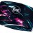 Повязка Buff Coolnet UV+ Wide Headband Xcross 125654.555.10.00