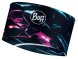 Повязка Buff Coolnet UV+ Wide Headband Xcross 125654.555.10.00