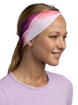 Повязка Buff CoolNet UV Ellipse Headband Wae Purple 133798.605.10.00