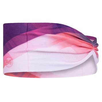 Повязка Buff CoolNet UV Ellipse Headband Wae Purple 133798.605.10.00