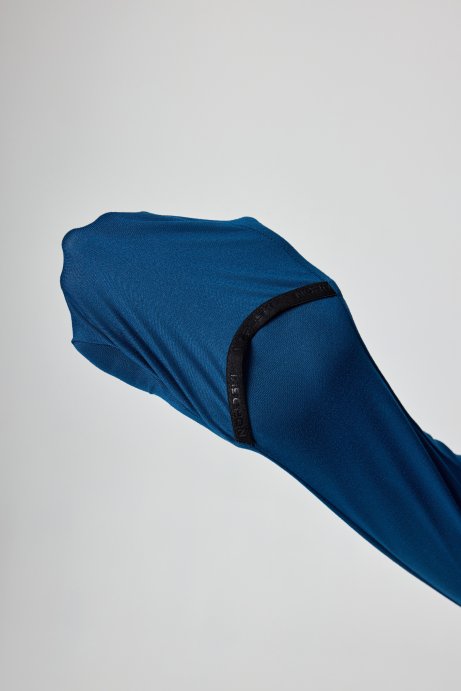 Лонгслив Nordski Pro Hand Dark Ocean NSM983038