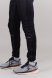 Брюки Nordski Run Black NSM635100