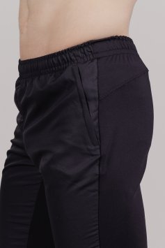 Брюки Nordski Run Black NSM635100
