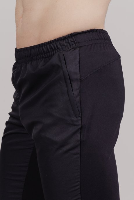 Брюки Nordski Run Black NSM635100