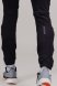 Брюки Nordski Run Black NSM635100