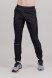 Брюки Nordski Run Black NSM635100