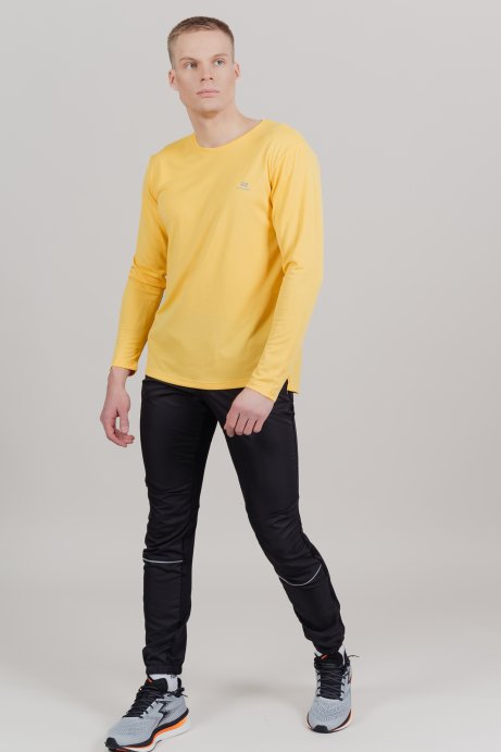 Брюки Nordski Run Black NSM635100