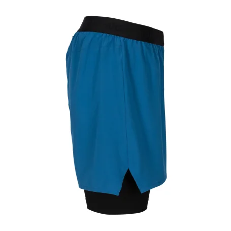 Шорты NORTHUG MILAN 2 в 1 Men BLUE OCEAN PN08078-611