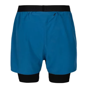 Шорты NORTHUG MILAN 2 в 1 Men BLUE OCEAN PN08078-611