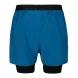 Шорты NORTHUG MILAN 2 в 1 Men BLUE OCEAN PN08078-611