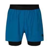 Шорты NORTHUG MILAN 2 в 1 Men BLUE OCEAN PN08078-611