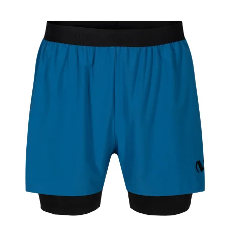 Шорты NORTHUG MILAN 2 в 1 Men BLUE OCEAN PN08078-611