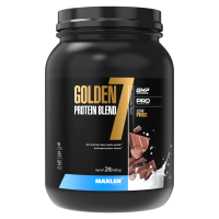 Комплексный протеин Maxler Golden 7 Protein Blend 2 lb 907гр