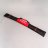 Чехол для лыж Nordski 210см 1 пара Black/Red NSV131210